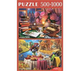 ПАЗЛЫ, ГОЛОВОЛОМКИ, ШНУРОВКИ