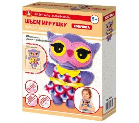 НАБОРЫ ДЛЯ ТВОРЧЕСТВА