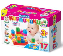ОБУЧАЮЩИЕ ИГРУШКИ