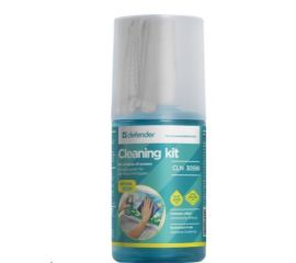 ЧИСТЯЩИЕ СРЕДСТВА ДЛЯ МОНИТОРОВ И LCD