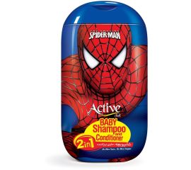 СРЕДСТВА ДЛЯ ВАННЫ И ДУША - ШАМПУНИ И ОПОЛАСКИВАТЕЛИ