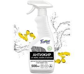 ЧИСТЯЩИЕ СРЕДСТВА ДЛЯ ДОМА