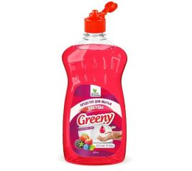 СРЕДСТВА ДЛЯ МЫТЬЯ ПОСУДЫ