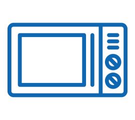 Микроволновые печи