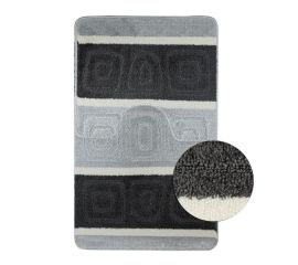 КОВРИКИ ДЛЯ ВАННОЙ И ТУАЛЕТА