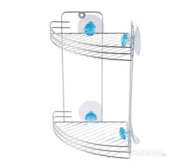 ПОЛКИ ДЛЯ ВАННОЙ