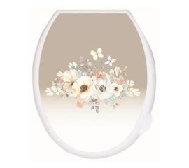 СИДЕНЬЯ ДЛЯ УНИТАЗОВ