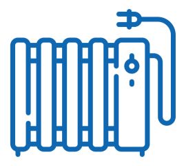 Радиаторы отопления, аксессуары