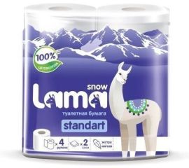 БУМАГА ТУАЛЕТНАЯ