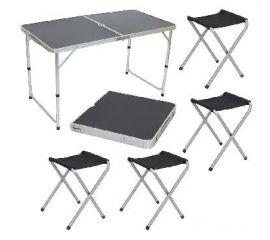 КЕМПИНГОВАЯ МЕБЕЛЬ