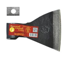 ТОПОРЫ И КОЛУНЫ