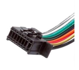 ISO-КОННЕКТОРЫ, РАЗЪЕМЫ