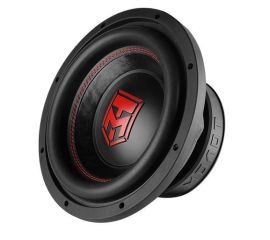 АВТО-САБВУФЕРЫ