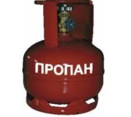 Газовые баллоны, шкафы