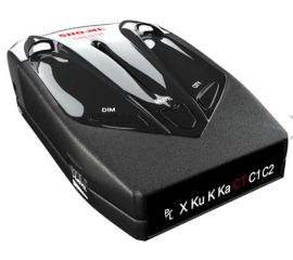 РАДАРЫ-ДЕТЕКТОРЫ