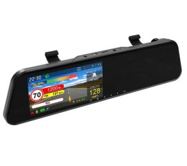 РАДАР-ДЕТЕКТОРЫ СО ВСТРОЕННЫМ ВИДЕОРЕГИСТРАТОРОМ