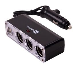 РАЗВЕТВИТЕЛИ АВТОМОБИЛЬНЫЕ