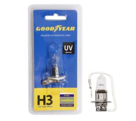 ГАЛОГЕННЫЕ ЛАМПЫ