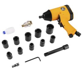 ПНЕВМОИНСТРУМЕНТ