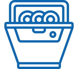 Посудомоечные машины