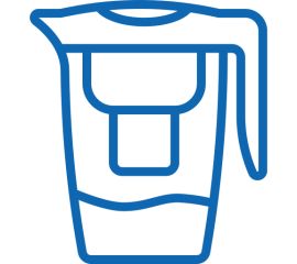 Фильтры кувшины