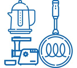 Техника для кухни