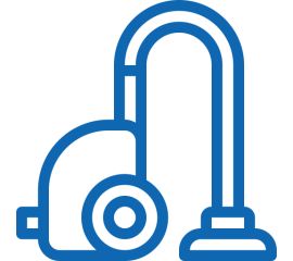 С пылесборником