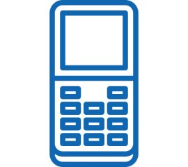 Мобильные телефоны стандарт GSM