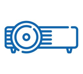Видеопроекторы