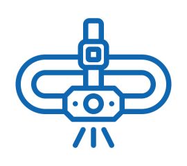 Налобные фонари