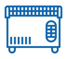 Конвекторы электрические