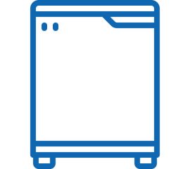 Морозильники