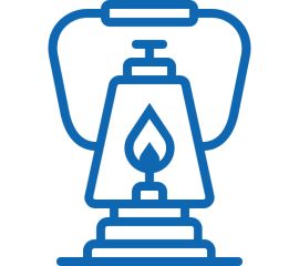 Кемпинговые фонари
