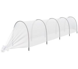 Теплицы, парники и укрывные материалы