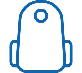 Пылесборники