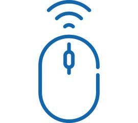 Мышь беспроводная оптическая