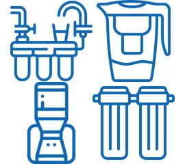 Водоочистка