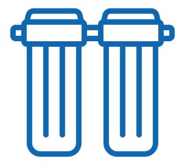 Картриджи и аксессуары