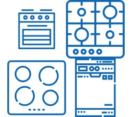 Встраиваемая техника