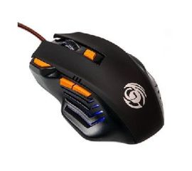 МЫШЬ ГЕЙМЕРСКАЯ