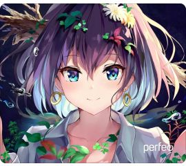 КОВРИК ДЛЯ МЫШИ