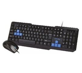 КЛАВИАТУРА + МЫШЬ