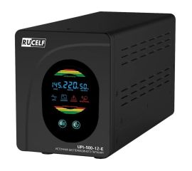 ИСТОЧНИКИ БЕСПЕРЕБОЙНОГО ПИТАНИЯ