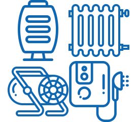 Климатическая техника