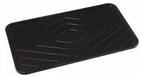 Лоток для обуви Vortex 22352 63,5х35,4х1,3 см черный фото в интернет-магазине Telemarka Вологда