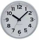 Часы настенные Troyka 91970945 фото в интернет-магазине Telemarka Вологда