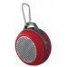 Портативная акустика Perfeo Solo Pf-5206 Bluetooth /fm/mp3/microsd/aux/5вт/600mah красный