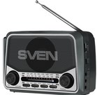 Радиоприёмник Sven Srp-525, серый