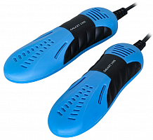 Сушилка для обуви Galaxy Line Gl 6350 синяя фото в интернет-магазине Telemarka Вологда