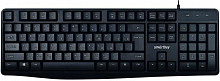 Клавиатура Smartbuy (sbk-207us-K) One 207 Usb черная фото в интернет-магазине Telemarka Вологда